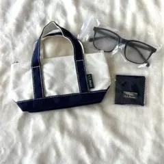 モノマックス　付録　サングラス