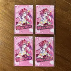 にじさんじ デコラモード 倉持めると