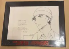 2026年最新】緋色の弾丸 複製原画の人気アイテム - メルカリ