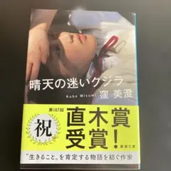晴天の迷いクジラ
