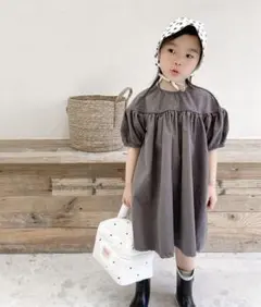aimoha ワンピース(ペアマノン ブランシェス ボンポワン リジェールのサムネイル