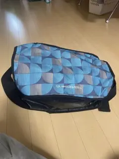 クイックシルバー　ゴルフバックのサムネイル