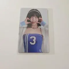 BABYMONSTERS　ベビモン アサ ファンコンサート ランダムトレカ