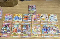 今日限定価格♡アイカツカード13枚！レア！