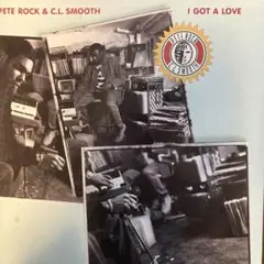 2026年最新】pete rock & c.lの人気アイテム - メルカリ