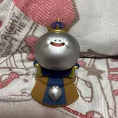 メタルキング ドラゴンクエスト 立体モンスター図鑑 フィギュア