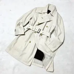 ノブ様専用です。バーバリーロンドン　トレンチコート　￼ライナー付　ベルト　大きめ