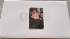 BTS ARIRANG Target 特典 トレカ ホソク ホビ