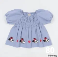 プティマインミニーブラウス80㎝