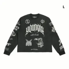 正規品　YOUNG LA スーパーマン　コンプレッションTシャツ　新品未使用 Youngla Compression Shirt | eBay