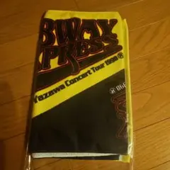 矢沢永吉 CONCERT TOUR 2004 タオル - メルカリ