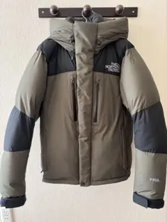 ザ・ノースフェイス バルトロライトジャケット ND92240 カーキ サイズ：L