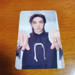 straykids スキズ CROSS BAG クロスバッグ トレカ ヒョンジン - メルカリ
