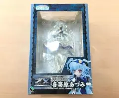 未使用 ブロッコリー 各務原あづみ フィギュア Z/X カード付きのサムネイル