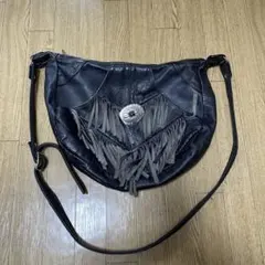 archive ショルダーバッグ 平成 ギャル お兄系 グランジ Y2K