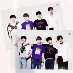 SEVENTEEN IDEAL CUT トレカ ソウルコン ヒポチ 2枚セット