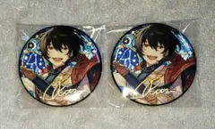 あんスタ 凛月 星之所向 缶バッジ 中国