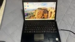ノートパソコン VAIO Pro PG オフィス2024搭載 10世代CPU搭載のサムネイル