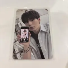 ALD1 freak alarmver. ジュンソ 封入 トレカ アルディワン