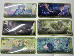 プロセカ 日野森志歩 メモステ