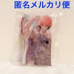 にじさんじ　HEROES海の家  クリアマルチケース　赤城ウェン　ナムコ限定