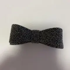 リボンバレッタ