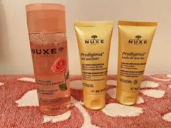 NUXE まとめ売り