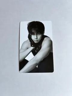 BTS ARIRANG POP UP ラキドロ トレカ テテ