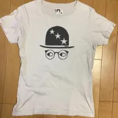 横尾忠則 ボヘミアンズ 半袖Tシャツ XSサイズ 日本製のサムネイル