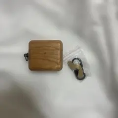 【未使用AirPods用】AirPods 4 イヤホンケースのサムネイル