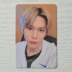 公式 RIIZE RIIZING フォトパック 封入 トレカ ウンソク ①