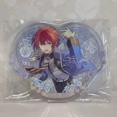 あんスタ 朱桜司 アクスタ 中国 6周年 - メルカリ