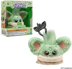 Furby ファービー ファーブレッツ スター・ウォーズ グローグー