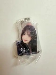 IVE アクリルキーホルダー　ユジン　ガチャガチャ