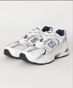 New Balance MR530 ホワイト 23