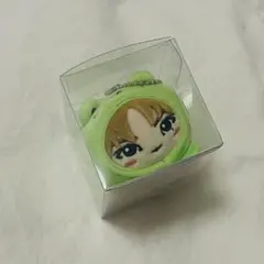 木村慧人 ケイルーちゃんキーホルダー