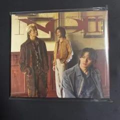 新品未開封　Number_i ナンバーアイ No.ⅠⅠ 通常盤