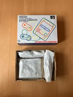 ニンテンドークラシックミニ/スーパーファミコン