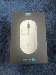 Logicool gprox superlight