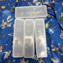 ダイソー パスタケース 箸ケースのサムネイル