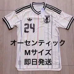 新品】日本代表 2026 アウェイ オーセンティック ユニフォーム 半袖