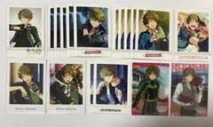 あんスタ 紙類 翠