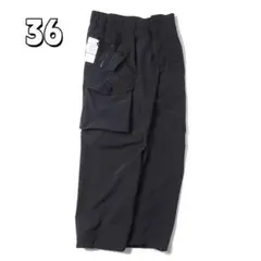 男女兼用 エヌハリウッド 24ss パラシュート コンバット カーゴパンツ 
