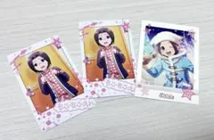 岡村直央 もふもふえん ぱしゃこれ スナップマイド SideM