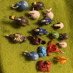 ローカル マンモス2 コオイムシ - メルカリ
