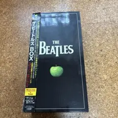 2026年最新】ビートルズ cd boxの人気アイテム - メルカリ