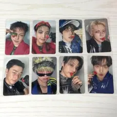 2026年最新】Ateez makestar コンプの人気アイテム - メルカリ