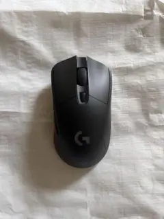 Logicool g703 マウスパッドセット