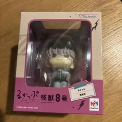怪獣8号 鳴海 弦 るかっぷ