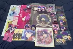 【推しの子】アイ グッズ まとめ売り 缶バッジ アクリルスタンド